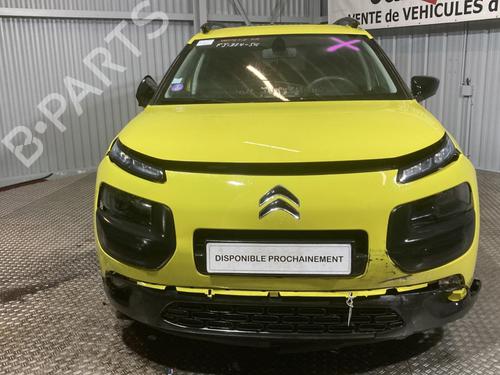 Rear mirror CITROËN C4 CACTUS 1.2 THP 110 | BP33702873I6 - Image 19