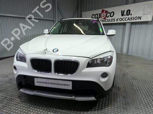Brugte BMW X1 (E84) xDrive 18 d (143 hp) 4437462