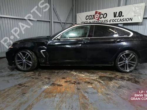 Left front window switch BMW 4 Gran Coupe (F36) 420 d | BP33968081I27 - Image 9