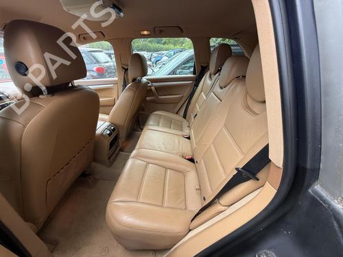 Dashboard PORSCHE CAYENNE (9PA) S 4.8 | BP27558778C46  - Image 15