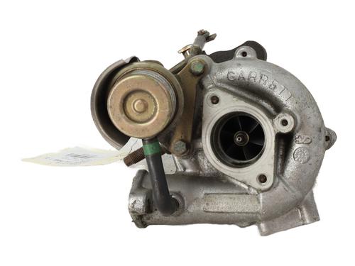 Used Turbocharger/Supercharger NISSAN ALMERA TINO (V10) 2.2 dCi (115 hp) 21363407