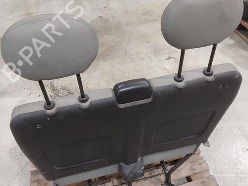 Right front seat OPEL MOVANO A Platform/Chassis (X70) 2.5 DTI (ED, HD, UD0, UD4) | BP37528867C16 - Image 3