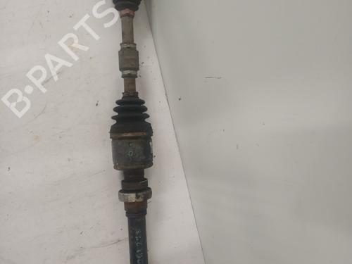 Used Right front driveshaft Right front driveshaft 36058934 36058934