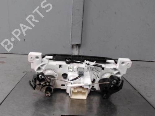 Commande Chauffage DACIA LODGY (JS_) 1.6 | BP21308220I5 