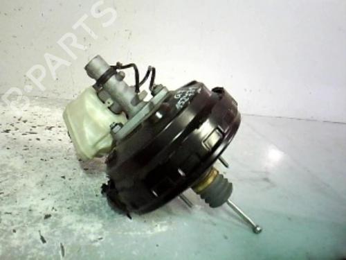 Used Servo brake Servo brake AUDI Q7 (4LB) 3.0 TDI quattro (233 hp) 21369854 21369854