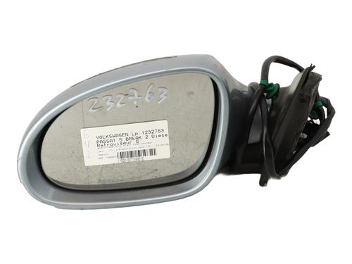 left-mirror-vw-passat-b6-variant-3c5-20-tdi-3c1857507dp9b9-2005-2006-2007-2008-2009-2010-2011-21320130 main image