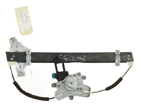 Used Right front window motor Right front window motor CHEVROLET NUBIRA Saloon 1.8 (122 hp) 22626165 22626165