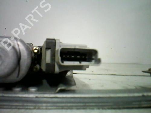Right rear window motor PEUGEOT 307 Break (3E) 2.0 HDI 110 | BP21366876E22 