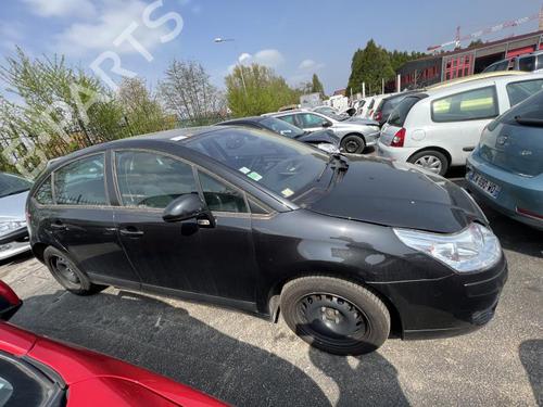 Lusterko boczne prawe CITROËN C4 I (LC_) 1.6 HDi | BP21319343C27