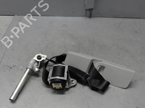 Used Front right seatbelt Front right seatbelt OPEL CORSA D (S07) 1.2 LPG (L08, L68) (75 hp) 21308796 21308796