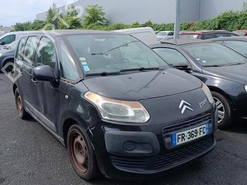 Starter CITROËN C3 Picasso (SH_) 1.4 VTi 95 (SH8FSC, SH8FP0, SH8FP6) | BP35829504M8  - Image 20