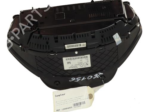 Instrument cluster BMW 3 (F30, F80) 320 d xDrive | BP32210310C47