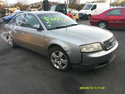 Right front window motor AUDI A6 C5 (4B2) 2.5 TDI quattro | BP21315829E20 