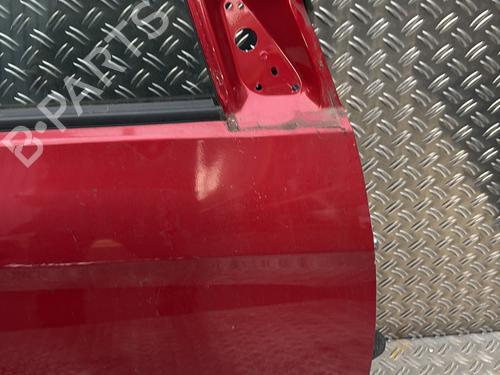Right front door MITSUBISHI MIRAGE / SPACE STAR VI Hatchback (A0_A) 1.2 (A03A) | BP21539660C3 