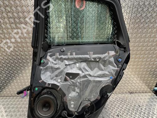 Right rear door OPEL ASTRA J (P10) 1.7 CDTI (68) | BP27479649C5 