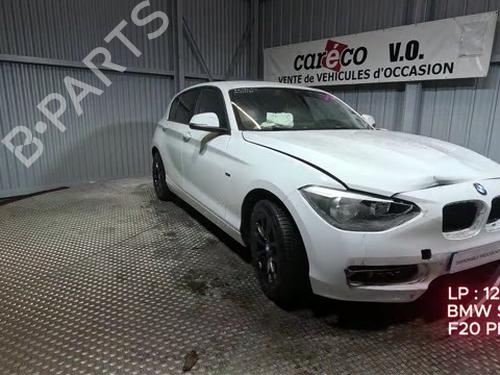 Climate control BMW 1 (F20) 116 d | BP34432486I5 - Image 8
