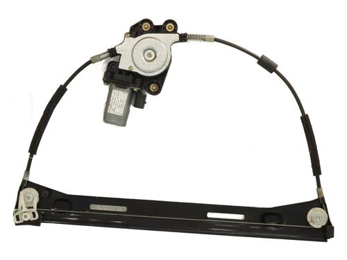 Right front window motor FIAT PANDA (169_) 1.2 (169.AXB11, 169.AXB1A) | BP35960571E20 - Image 2