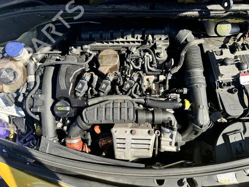 Rear wiper motor DS DS 3 (SA_) 1.2 THP 130 (SAHNYM) | BP32156210M102 - Image 13