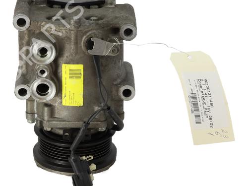Used AC compressor MAZDA 2 (DY) 1.4 (80 hp) 21315047
