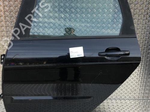 Used Left rear door PEUGEOT 308 SW I (4E_, 4H_) 1.6 HDi (109 hp) 21295390