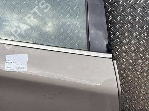 Right rear door PEUGEOT 208 I (CA_, CC_) 1.6 HDi | BP24191244C5 