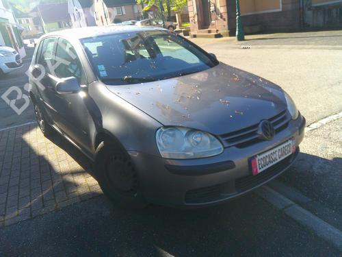 Starter VW GOLF V (1K1) 1.9 TDI | BP21304697M8 