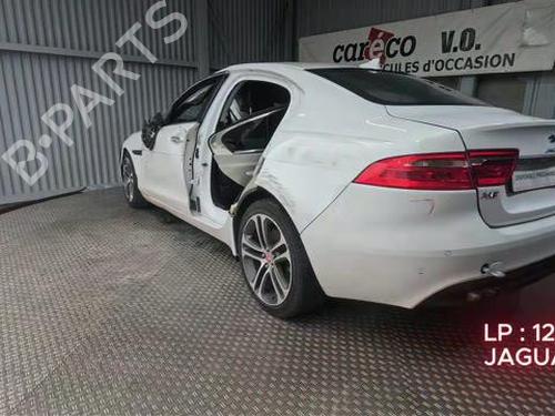 Upper protection JAGUAR XE (X760) 2.0 D | BP36815869M93 - Image 8