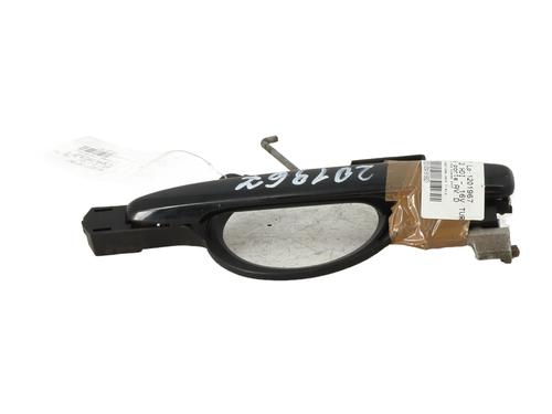 Used Front right exterior door handle PEUGEOT 4007 (VU_, VV_) 2.2 HDi (156 hp) 21299346