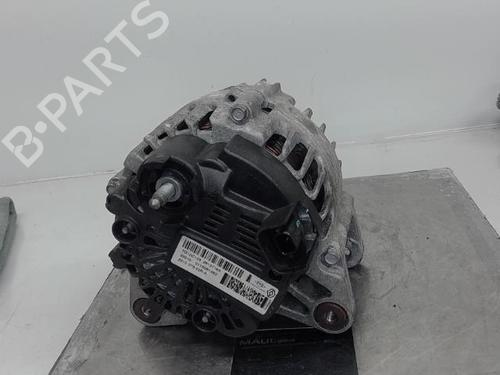 Used Alternator RENAULT CLIO IV (BH_) 0.9 TCe 90 (BHNF, BHMA, BHMH, BHJK, BHJR) (90 hp) 21319984