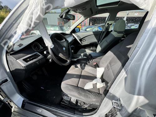Steering column stalk BMW 5 (E60) 520 i | BP21667739I23 - Image 14
