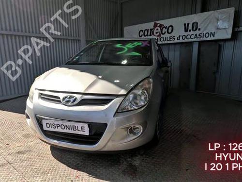 Used Parts HYUNDAI i20 I (PB, PBT) 1.2 4859422