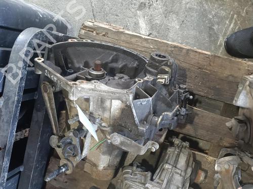 Used Gearbox Gearbox 36652698 36652698