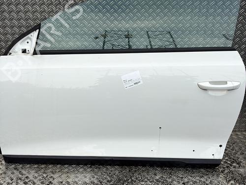 Used Left front door VW SCIROCCO III (137, 138) 1.4 TSI (160 hp) 30921970