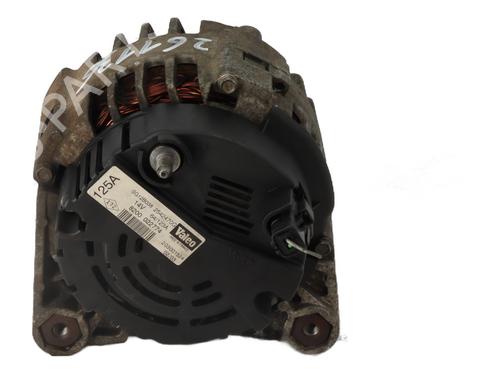 Used Alternator Alternator RENAULT KANGOO Express (FC0/1_) 1.5 dCi (FC08, FC09) (82 hp) 34271223 34271223