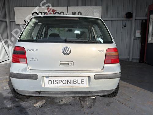 Rear axle VW GOLF IV (1J1) 1.9 TDI | BP30123923M2