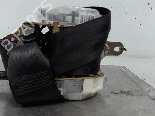 Used Front left seatbelt Front left seatbelt 21312427 21312427