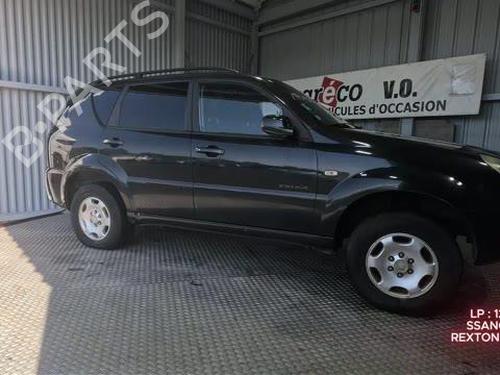 Right headlight SSANGYONG REXTON / REXTON II (GAB_) | BP36863242C29 - Image 9