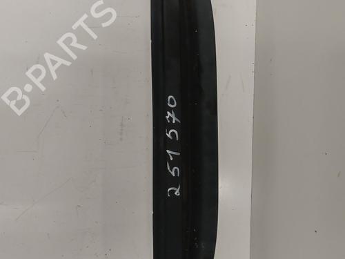 Rear bumper reinforcement VW TIGUAN (AD1, AX1) 2.0 TDI | BP27219293C73 