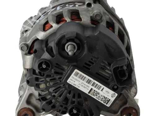 Alternator RENAULT CLIO IV (BH_) 0.9 TCe 90 (BHNF, BHMA, BHMH, BHJK, BHJR) | BP28732091M7