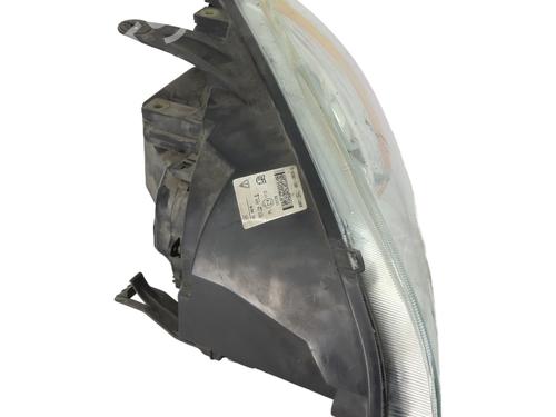Used Left headlight Left headlight FORD FOCUS II Turnier (DA_, FFS, DS) 1.6 TDCi (109 hp) 21309981 21309981