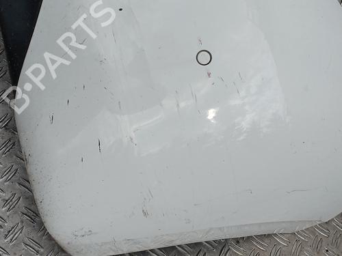 Rear bumper PEUGEOT 208 I (CA_, CC_) 1.6 BlueHDi 100 | BP24825341C8
