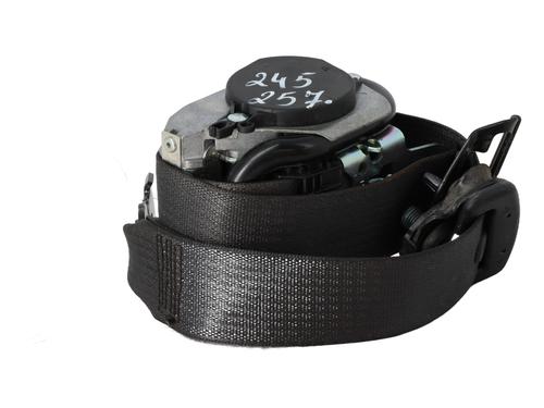 Front left seatbelt CHEVROLET ORLANDO (J309) 2.0 D | BP26377063I26 - Image 3