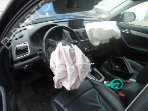 Headlight switch AUDI Q3 (8UB, 8UG) 2.0 TDI quattro | BP21370353I24 - Image 5