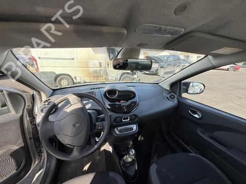 Right taillight RENAULT TWINGO II (CN0_) 1.2 16V (CN04, CN0B) | BP24111001C35  - Image 15