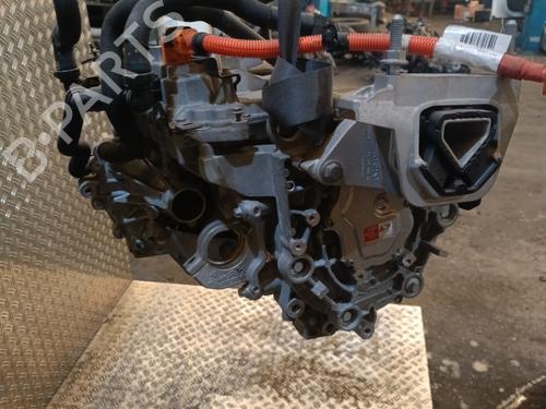 Engine PEUGEOT 208 II (UB_, UP_, UW_, UJ_) e-208 | BP21867431M1 