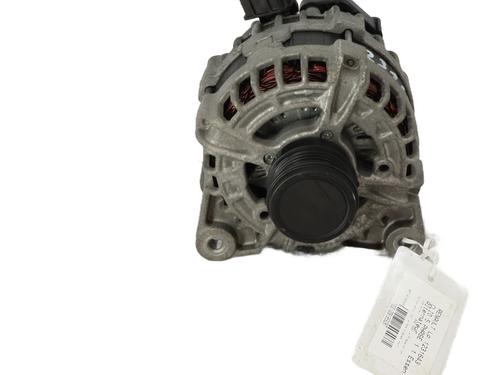 Alternator RENAULT CLIO V (B7_) 1.0 SCe 65 (B7MG) | BP31833754M7 - Image 2