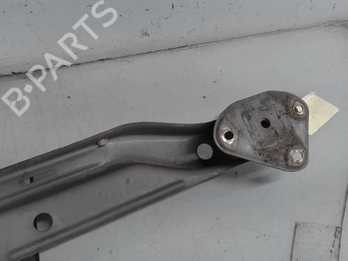 Rear bumper reinforcement CITROËN C1 (PM_, PN_) 1.0 | BP21319694C73 