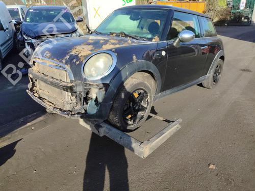 Right front shock absorber MINI MINI (R56) Cooper D | BP33202276M17  - Image 18