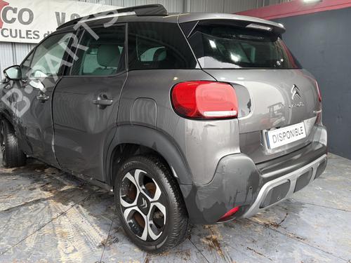 Rear mirror CITROËN C3 AIRCROSS II (2R_, 2C_) 1.5 BlueHDi 120 (2CYHXX) | BP30150718I6 