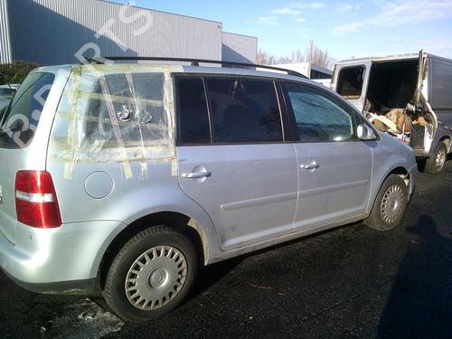 Starter VW TOURAN (1T1, 1T2) 1.9 TDI | BP21315865M8 